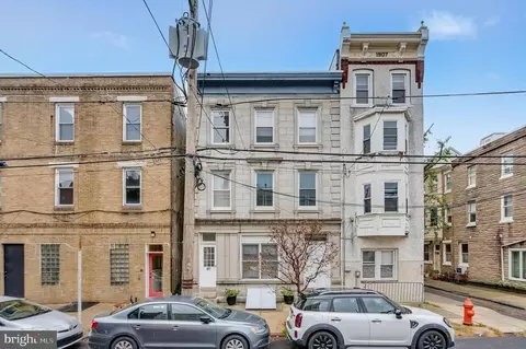 806 8 Catharine St, Philadelphia, PA 19147