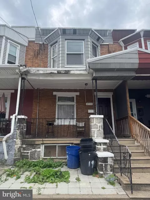 1940 S 57th St, Philadelphia, PA 19143