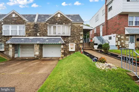 1926 Beyer Ave, Philadelphia, PA 19115