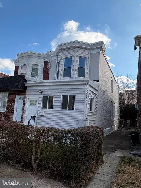 5737 Vandike St, Philadelphia, PA 19135