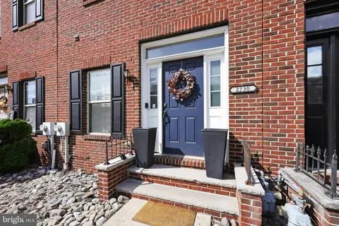 2730 Tilton St, Philadelphia, PA 19134