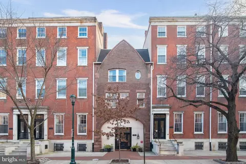 1008 20 Spruce St #21, Philadelphia, PA 19107