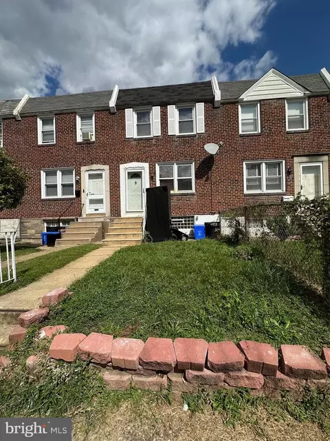 4521 Hale St, Philadelphia, PA 19135