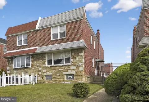 1711 Kendrick St, Philadelphia, PA 19152