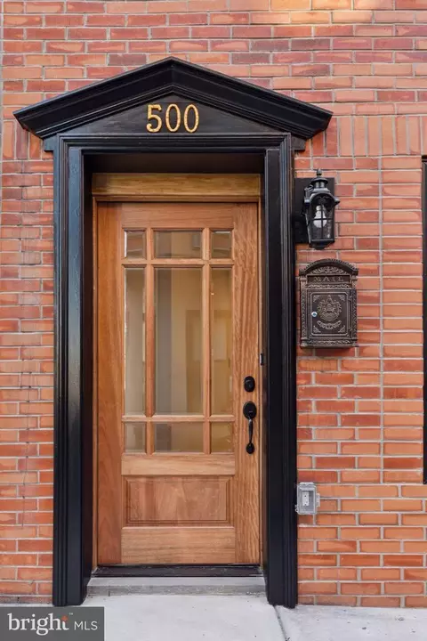 500 Clymer St, Philadelphia, PA 19147
