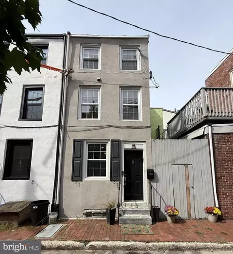 408 S Alder St, Philadelphia, PA 19147