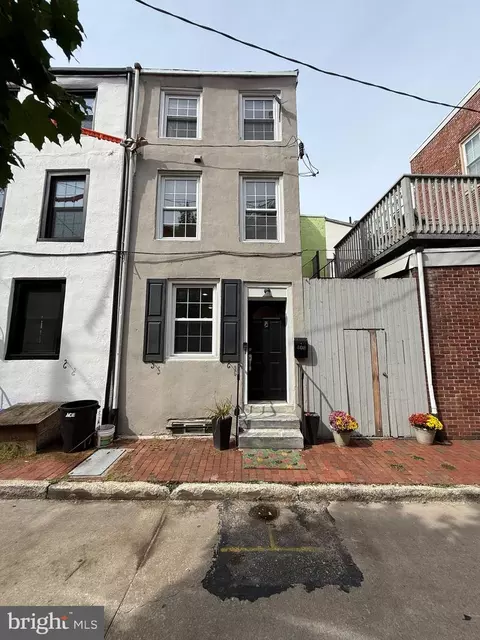 408 S Alder St, Philadelphia, PA 19147
