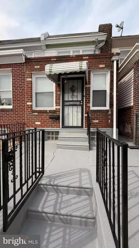 5720 Harbison Ave, Philadelphia, PA 19135