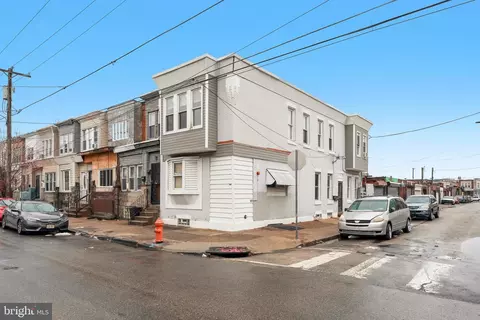 3321 Jasper St, Philadelphia, PA 19134