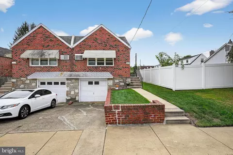 1412 Faunce St, Philadelphia, PA 19111
