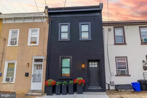 136 Wright St, Philadelphia, PA 19127