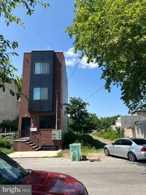 4015 Fairmount Ave, Philadelphia, PA 19104