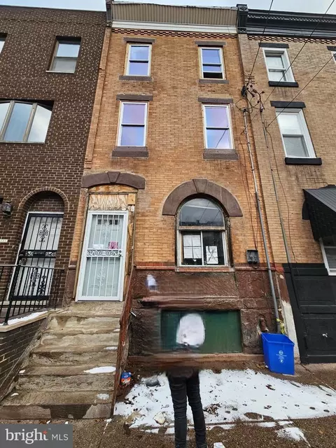 1717 Mifflin St, Philadelphia, PA 19145