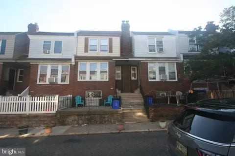 4016 Vista St, Philadelphia, PA 19136