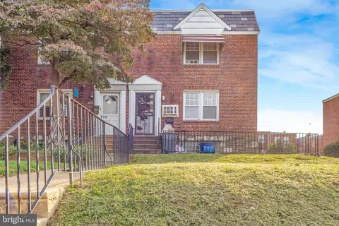 1730 Bleigh Ave, Philadelphia, PA 19111