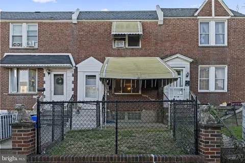 4702 Lansing St, Philadelphia, PA 19136