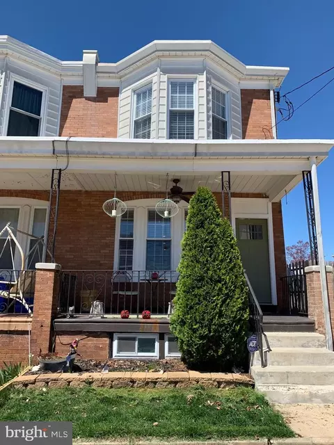 432 Martin St, Philadelphia, PA 19128
