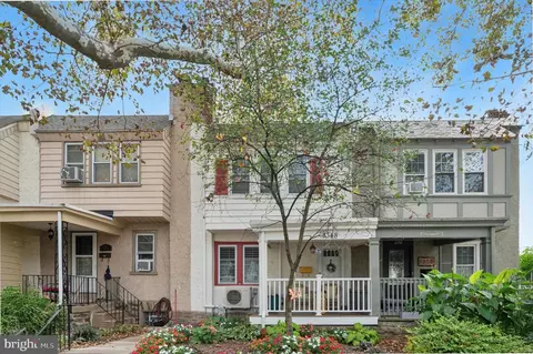 3348 Ainslie St, Philadelphia, PA 19129