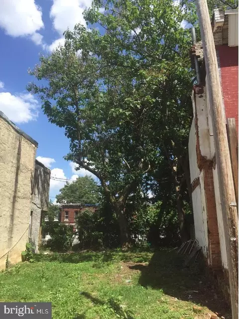 1815 N Ringgold St, Philadelphia, PA 19121