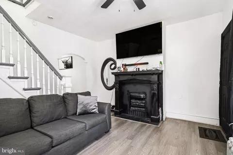 2854 N Judson St, Philadelphia, PA 19132