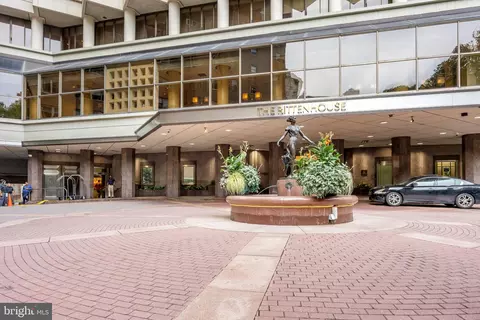 202 W 10 W Rittenhouse Sq #2608, Philadelphia, PA 19103