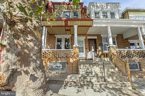 1539 Dyre St, Philadelphia, PA 19124