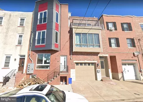 1527 Carpenter St #2, Philadelphia, PA 19146