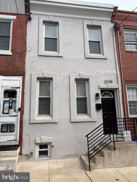 2235 S Bouvier St, Philadelphia, PA 19145