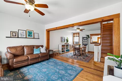 3272 Edgemont St, Philadelphia, PA 19134