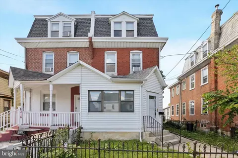4312 Rhawn St, Philadelphia, PA 19136