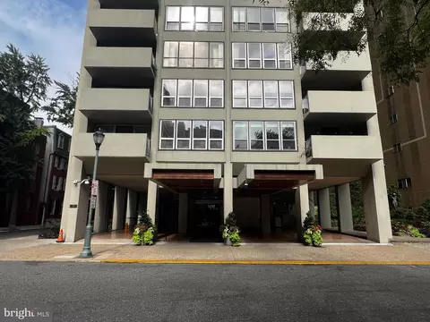 224 W 30 W Rittenhouse Sq #1202, Philadelphia, PA 19103