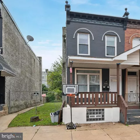 1236 W Airdrie St, Philadelphia, PA 19140