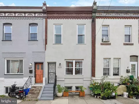 1836 Mifflin St, Philadelphia, PA 19145