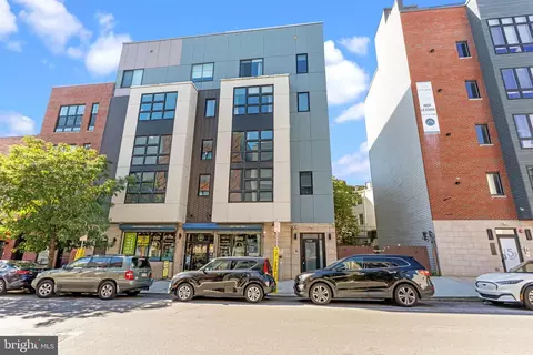 1526 00 Ridge Ave #4, Philadelphia, PA 19130