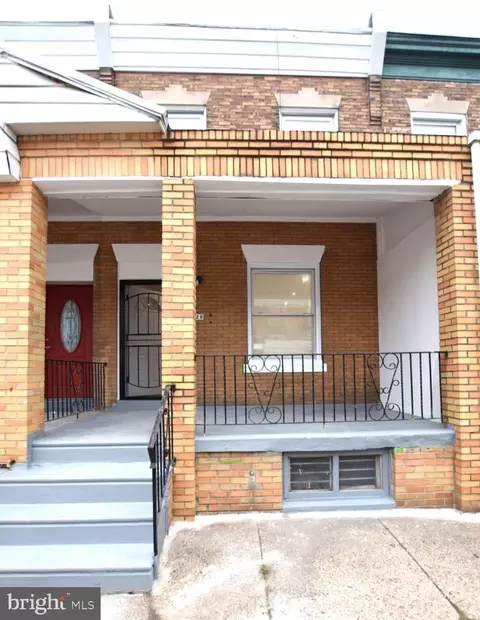 2228 S Felton St, Philadelphia, PA 19142