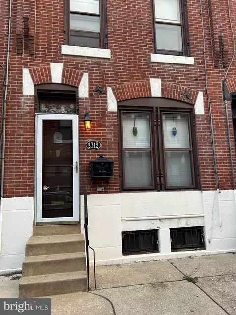 2712 Sears St, Philadelphia, PA 19146
