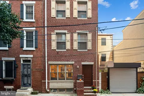 2117 Rodman St, Philadelphia, PA 19146