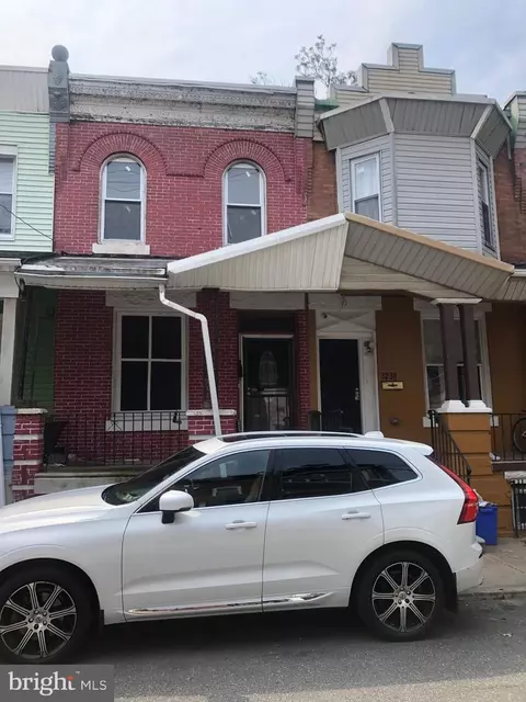 3236 Fontain St, Philadelphia, PA 19121