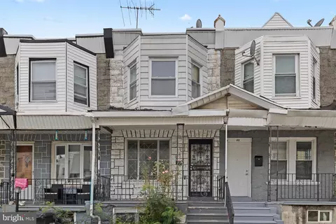 58 N Hirst St, Philadelphia, PA 19139