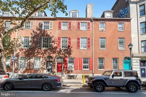 1205 Spruce St #2, Philadelphia, PA 19107