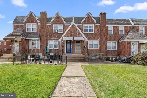 2052 Devereaux Ave, Philadelphia, PA 19149