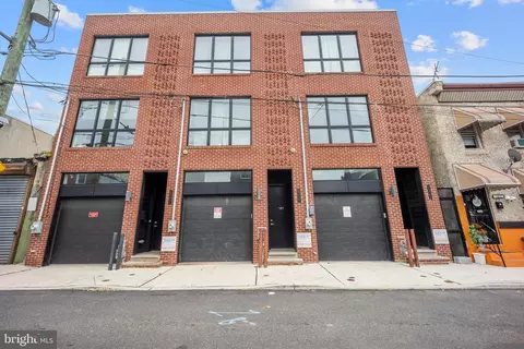1925 N Palethorp St, Philadelphia, PA 19122