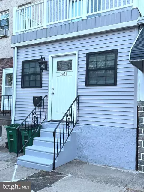 2834 S Smedley St, Philadelphia, PA 19145