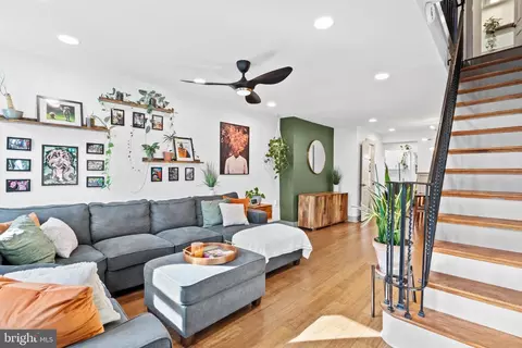 411 Pierce, Philadelphia, PA 19148