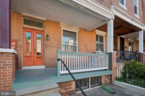 778 N Lecount St, Philadelphia, PA 19130