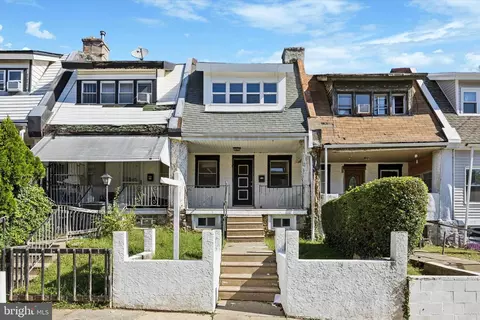 5605 Crowson St, Philadelphia, PA 19144