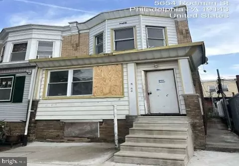 5654 Rodman St, Philadelphia, PA 19143