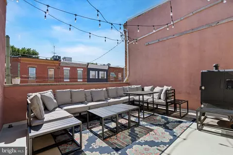 1917 Morris St, Philadelphia, PA 19145