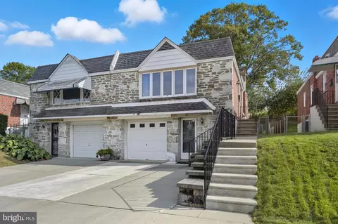 536 Wartman St, Philadelphia, PA 19128