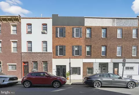 529 S 17th St, Philadelphia, PA 19146